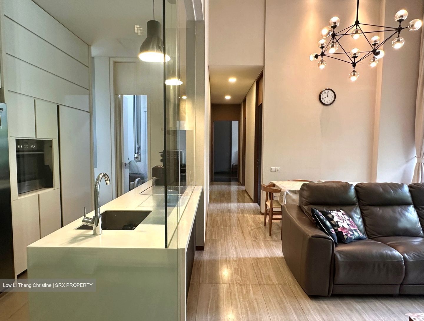 Seletar Park Residence (D28), Condominium #634350961